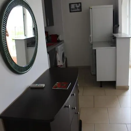 T2 Coquet Plein Centre Vue Mer Exceptionnelle. Апартаменты *