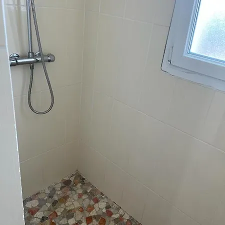 T2 Coquet Plein Centre Vue Mer Exceptionnelle. Apartamento