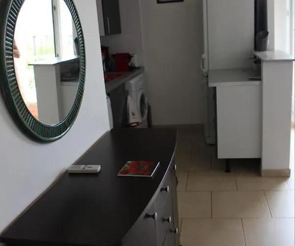 T2 Coquet Plein Centre Vue Mer Exceptionnelle. Apartament *